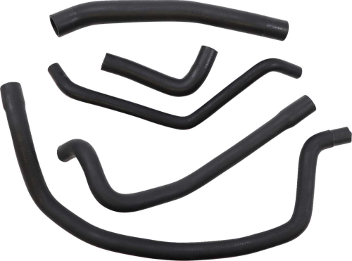 Moose Utility - Moose Utility Radiator Hose Kit - 1902-1787