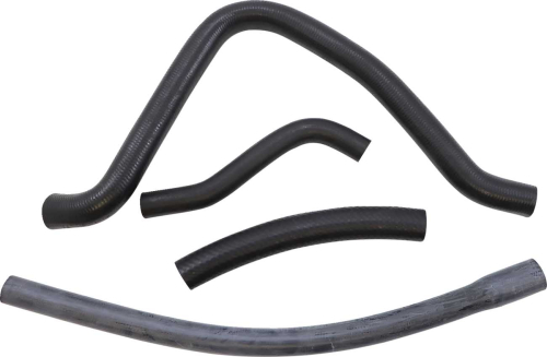 Moose Utility - Moose Utility Radiator Hose Kit - 1902-1788