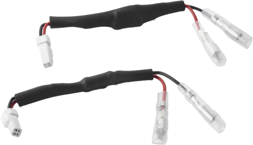 Rizoma - Rizoma Turn Signal Cable Kit - EE164H