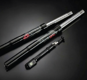 RacingBros - RacingBros Air-Strike Forks - R09S0401-1
