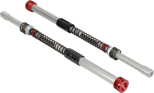 JRi - JRi Touring Fork Cartridges - +2in. Extended - 500-336