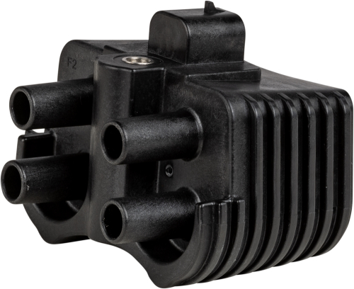 HardDrive - HardDrive EFI Quad Tower Performance Coil - 10-2017