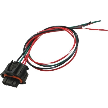 Namz - Namz T-Map Sensor Connector Pigtail - PTNHD-72406-07A