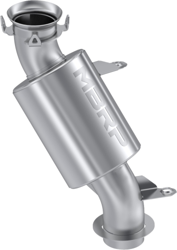 MBRP - MBRP Trail Series Performance Exhaust - 141T307