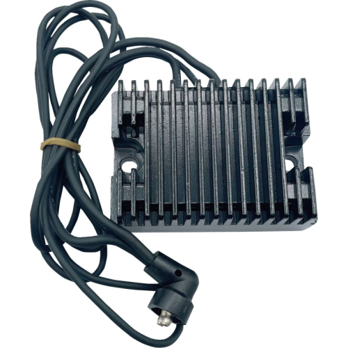 Ricks Motorsport Electric - Ricks Motorsport Electric Rectifier/Regulator - 10-913HB