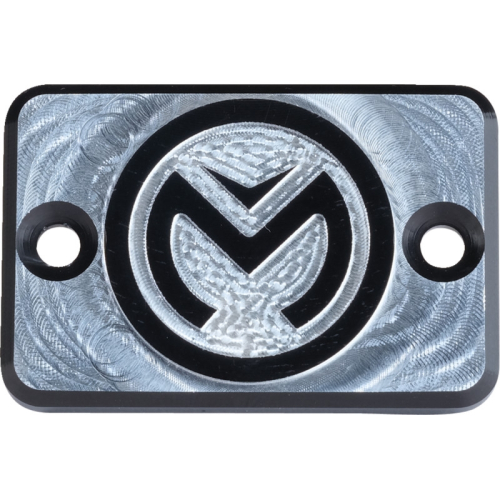 Moose Racing - Moose Racing Master Cylinder Cap - 500-1074-PU