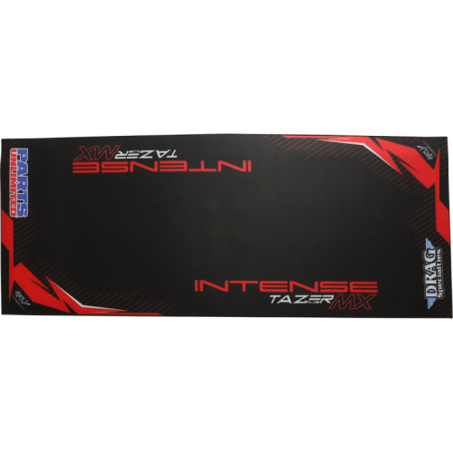 Intense-Cycles - Intense-Cycles Pit Mat - Intense - HC80200INTENSE