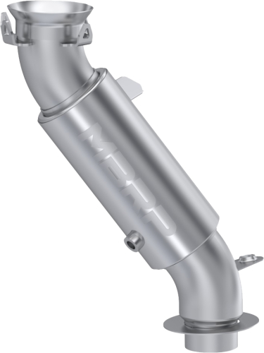 MBRP - MBRP Race Series Exhaust System - 1410310