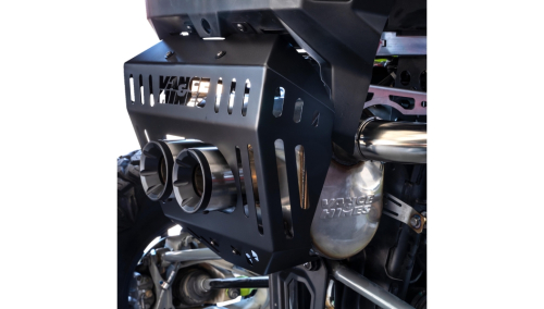 Vance & Hines - Vance & Hines Mojave Eliminator Series Exhaust System - 11015