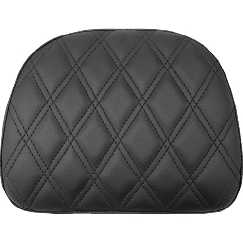 Saddlemen - Saddlemen Sissy Bar Pad - for Explorer and Step-Up Seats - 061143