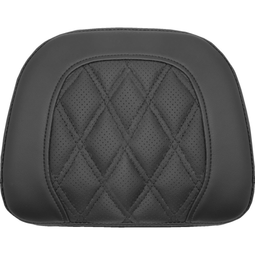 Saddlemen - Saddlemen Sissy Bar Pad - for LS Seats - 061144