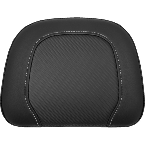 Saddlemen - Saddlemen Sissy Bar Pad - for Road Sofa CF Seats - 061148