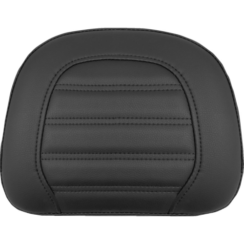 Saddlemen - Saddlemen Sissy Bar Pad - for Slim RP Seats - 061161