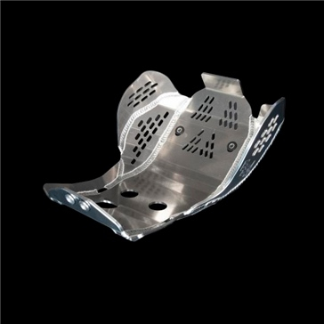 Enduro Engineering - Enduro Engineering Extreme Skid Plate - 24-1016X