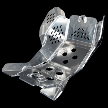 Enduro Engineering - Enduro Engineering Extreme Skid Plate - 24-4223X