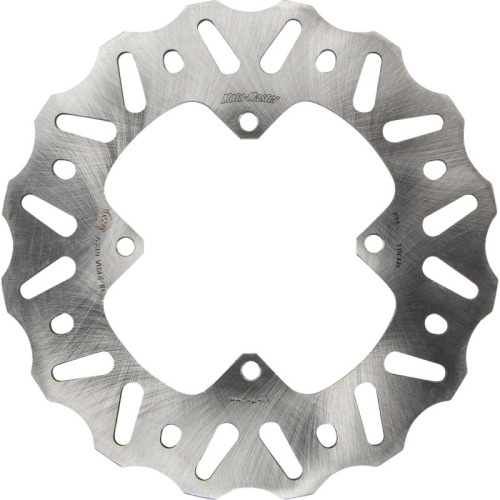Moto-Master - Moto-Master Nitro Series Brake Disc - 110360-PU