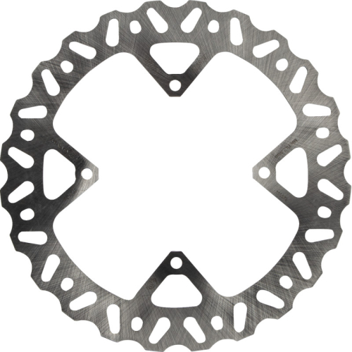 Moto-Master - Moto-Master Nitro Series Brake Disc - 110372-PU