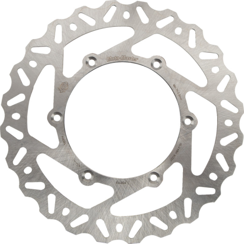 Moto-Master - Moto-Master Nitro Series Brake Disc - 110374-PU