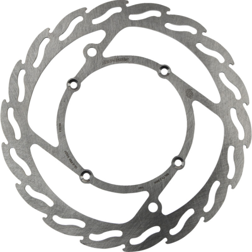 Moto-Master - Moto-Master Flame Brake Disc - 110259-PU