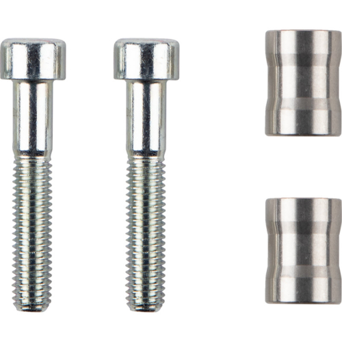 Moto-Master - Moto-Master Adapter Bracket - 211058-PU