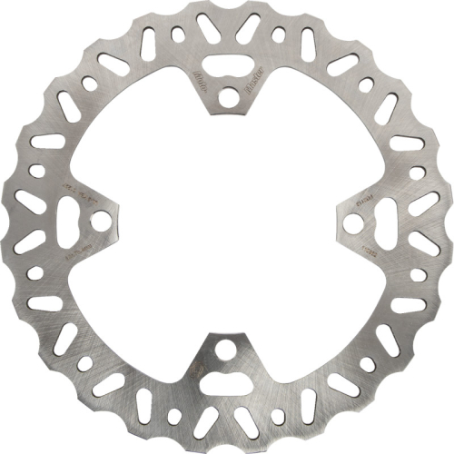 Moto-Master - Moto-Master Nitro Series Brake Disc - 110362-PU