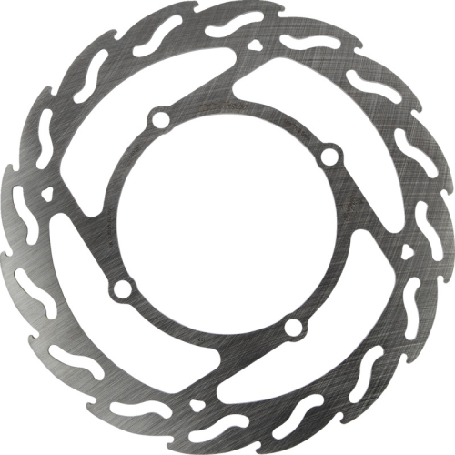 Moto-Master - Moto-Master Flame Brake Disc - 110287-PU