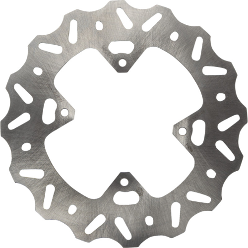 Moto-Master - Moto-Master Nitro Series Brake Disc - 110368-PU