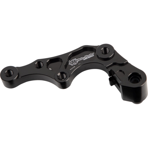 Moto-Master - Moto-Master Adapter Bracket - 211124-PU