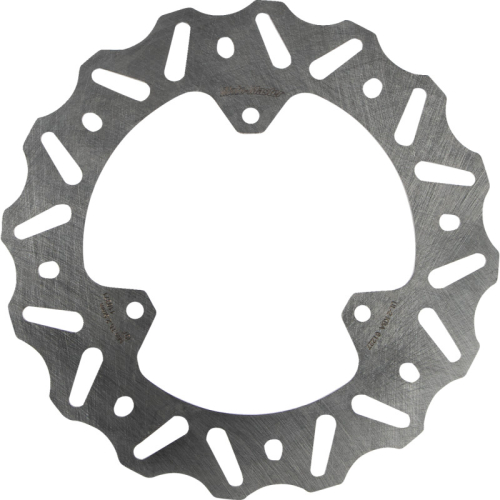 Moto-Master - Moto-Master Nitro Series Brake Disc - 110371-PU