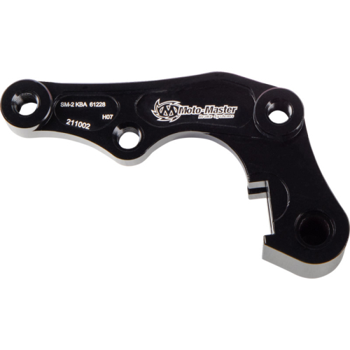 Moto-Master - Moto-Master Adapter Bracket - 211002-PU