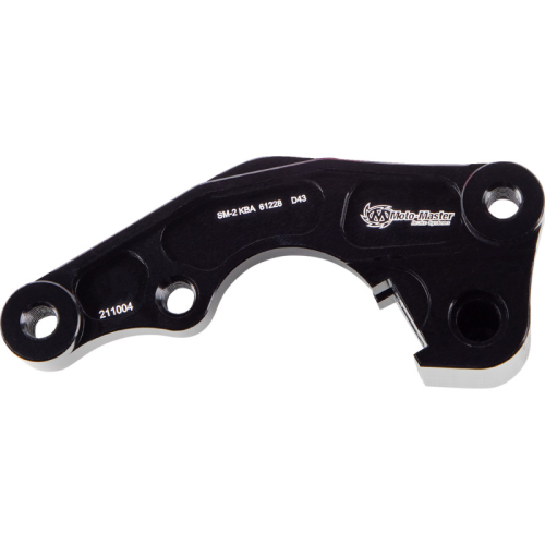 Moto-Master - Moto-Master Adapter Bracket - 211004-PU