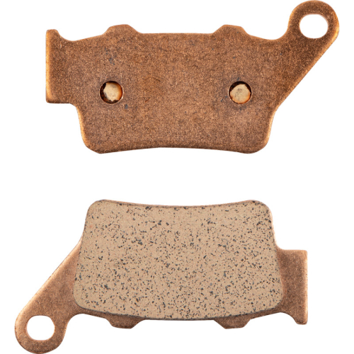 Moto-Master - Moto-Master Nitro Brake Pads - 93221-PU