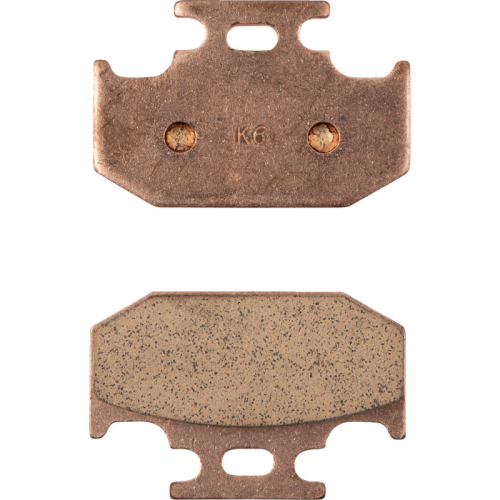 Moto-Master - Moto-Master Nitro Brake Pads - 92221-PU