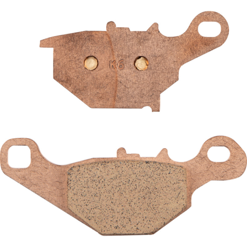 Moto-Master - Moto-Master Nitro Brake Pads - 93521-PU