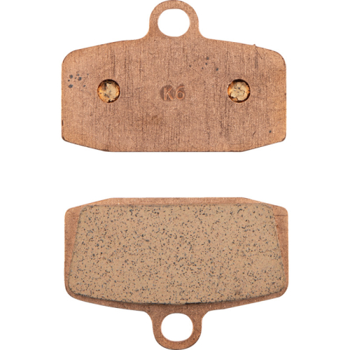 Moto-Master - Moto-Master Nitro Brake Pads - 97421-PU