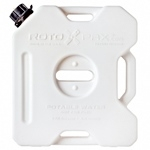 RotopaX - RotopaX Water Container - 1.75gal. - RX-1.75W