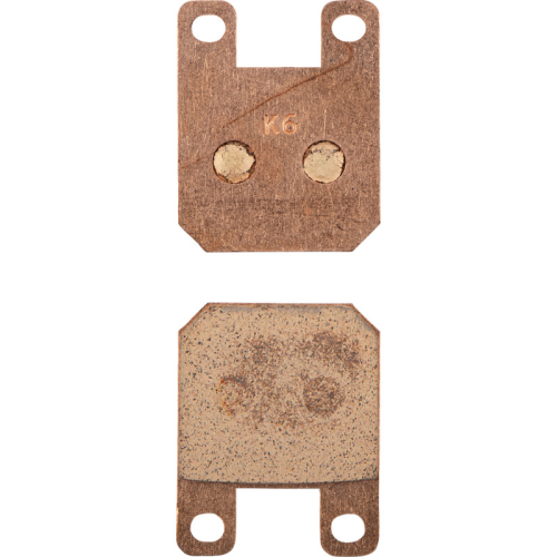 Moto-Master - Moto-Master Nitro Brake Pads - 90521-PU
