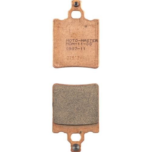 Moto-Master - Moto-Master Sinterpro Racing Brake Pads - 90711-PU