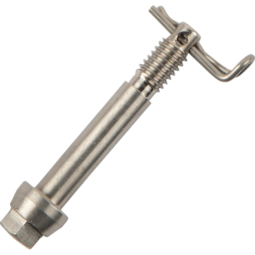 Moto-Master - Moto-Master Brake Pad Caliper Hanger Pin - 213046-PU