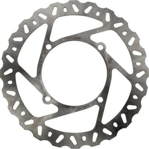 Moto-Master - Moto-Master Nitro Series Brake Disc - 110726-PU