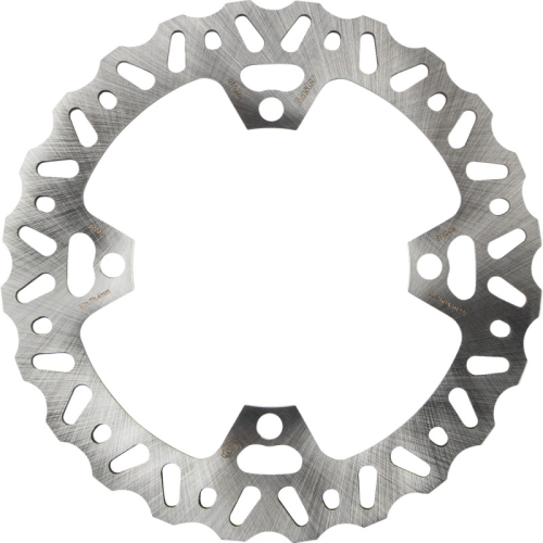 Moto-Master - Moto-Master Nitro Series Brake Disc - 110358-PU