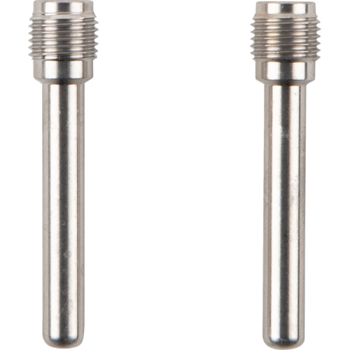 Moto-Master - Moto-Master Brake Pad Caliper Hanger Pin - 213040-PU