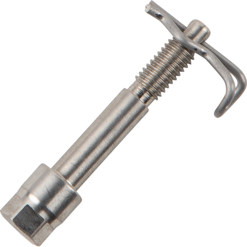 Moto-Master - Moto-Master Brake Pad Caliper Hanger Pin - 213041-PU
