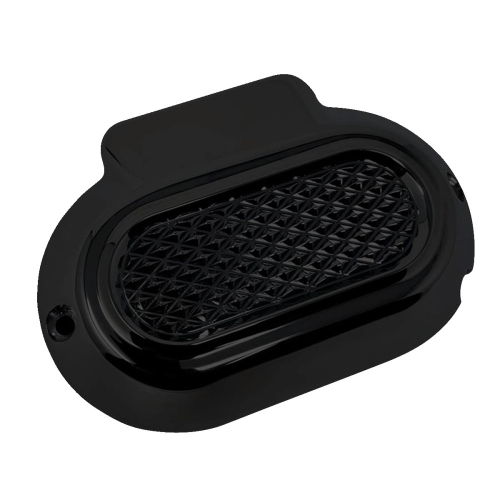 Covingtons - Covingtons Hydraulic Clutch Actuator Cover - Black - C3065-B