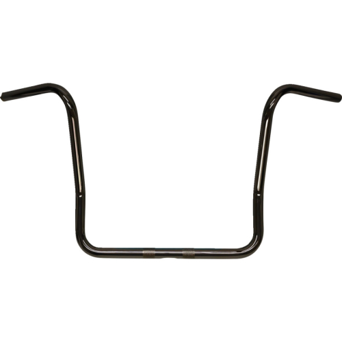 Magnum - Magnum 1in. Handlebar - Gloss Black - 4HB-0616