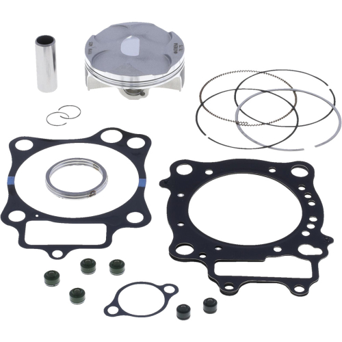 Athena - Athena Piston Kit - 76.75mm - P5F0768245003A