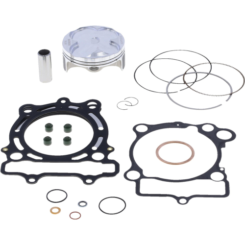 Athena - Athena Piston Kit - 76.95mm - P5F0770098004A
