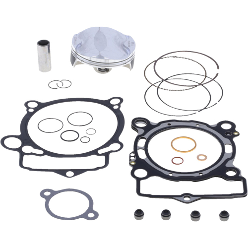 Athena - Athena Piston Kit - 77.95mm - P5F0780093001A