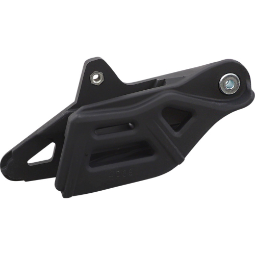 UFO Plastics - UFO Plastics Chain Guide - Black - GG07121-001