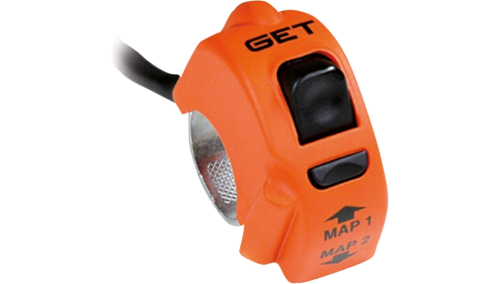 GET - GET 2-Stroke CDI Control Unit - GK-CDI-0010